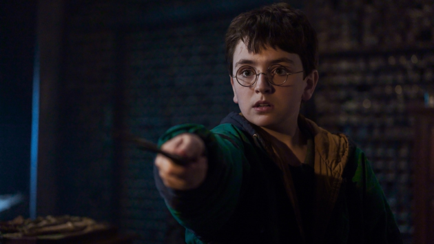 'Harry Potter and the Philosopher's Stone' gets new teaser trailer